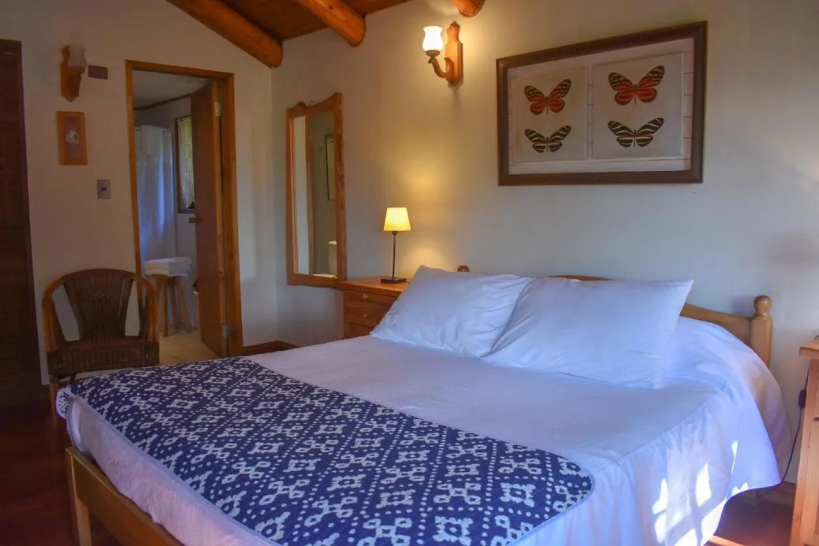 Cabañas Monte Verde Pucon