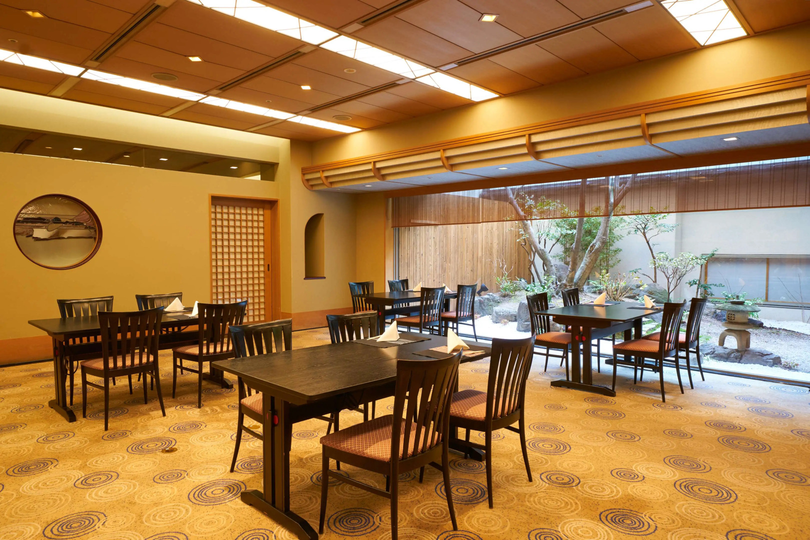 RIHGA Royal Hotel Kokura