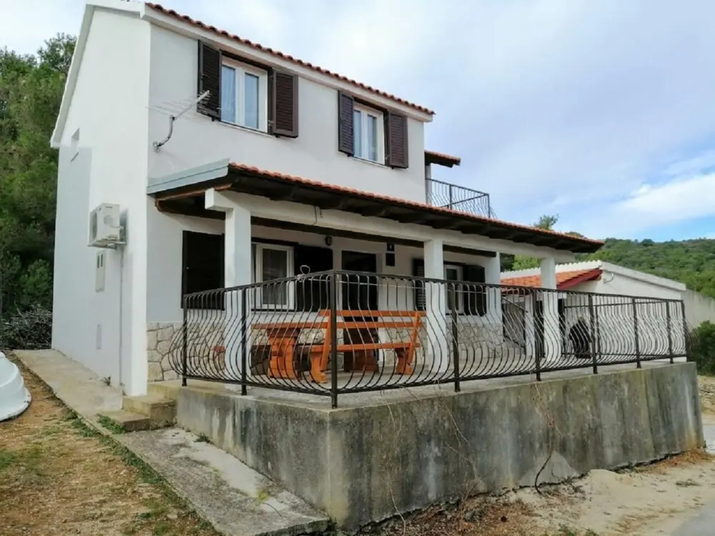 Branko - With Parking - A2