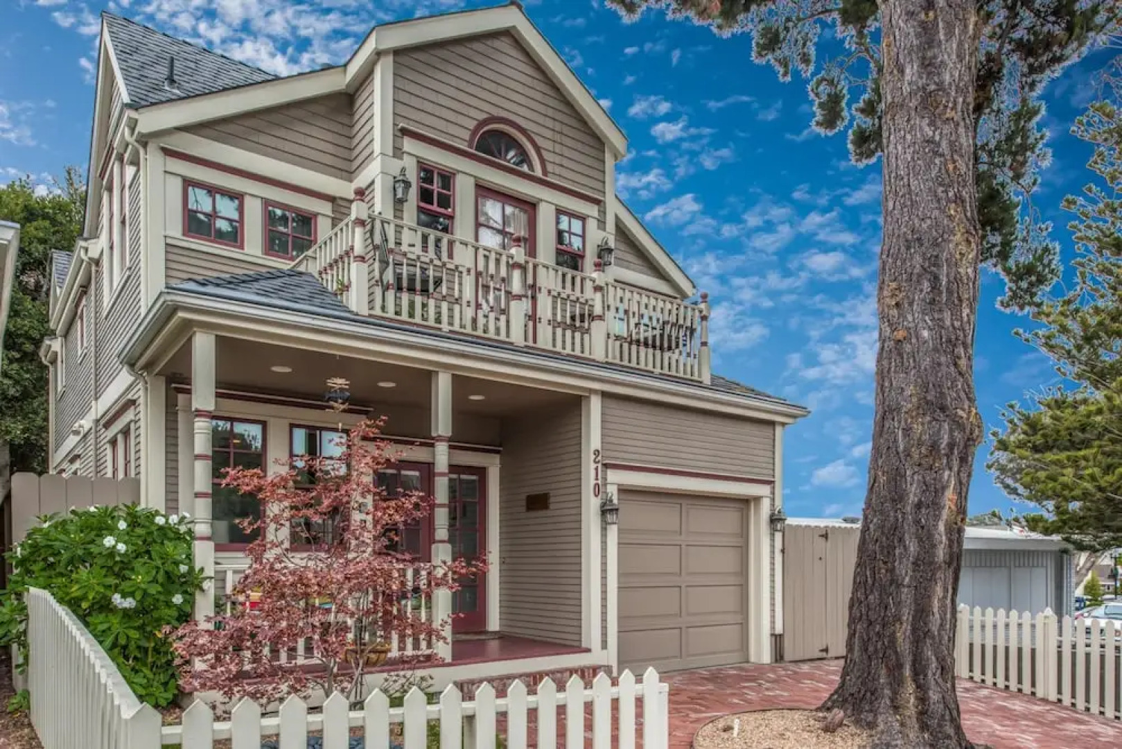 3703 La Gloria Cottage-by-the-Sea