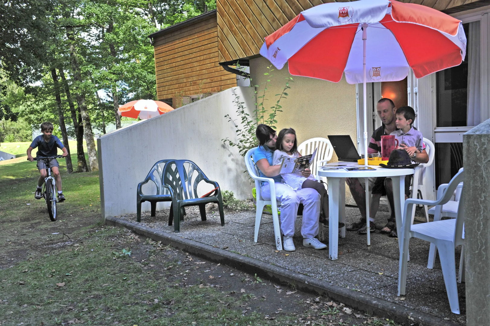 VVF Corrèze Pays d'Eygurande