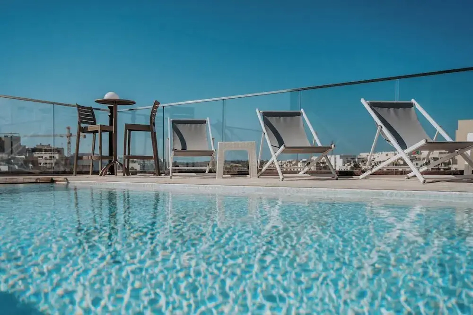 Casa Rosanna Malta B&B Adults only