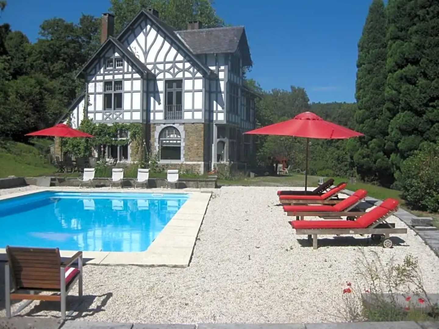 Le Chantoir des Lépiotes