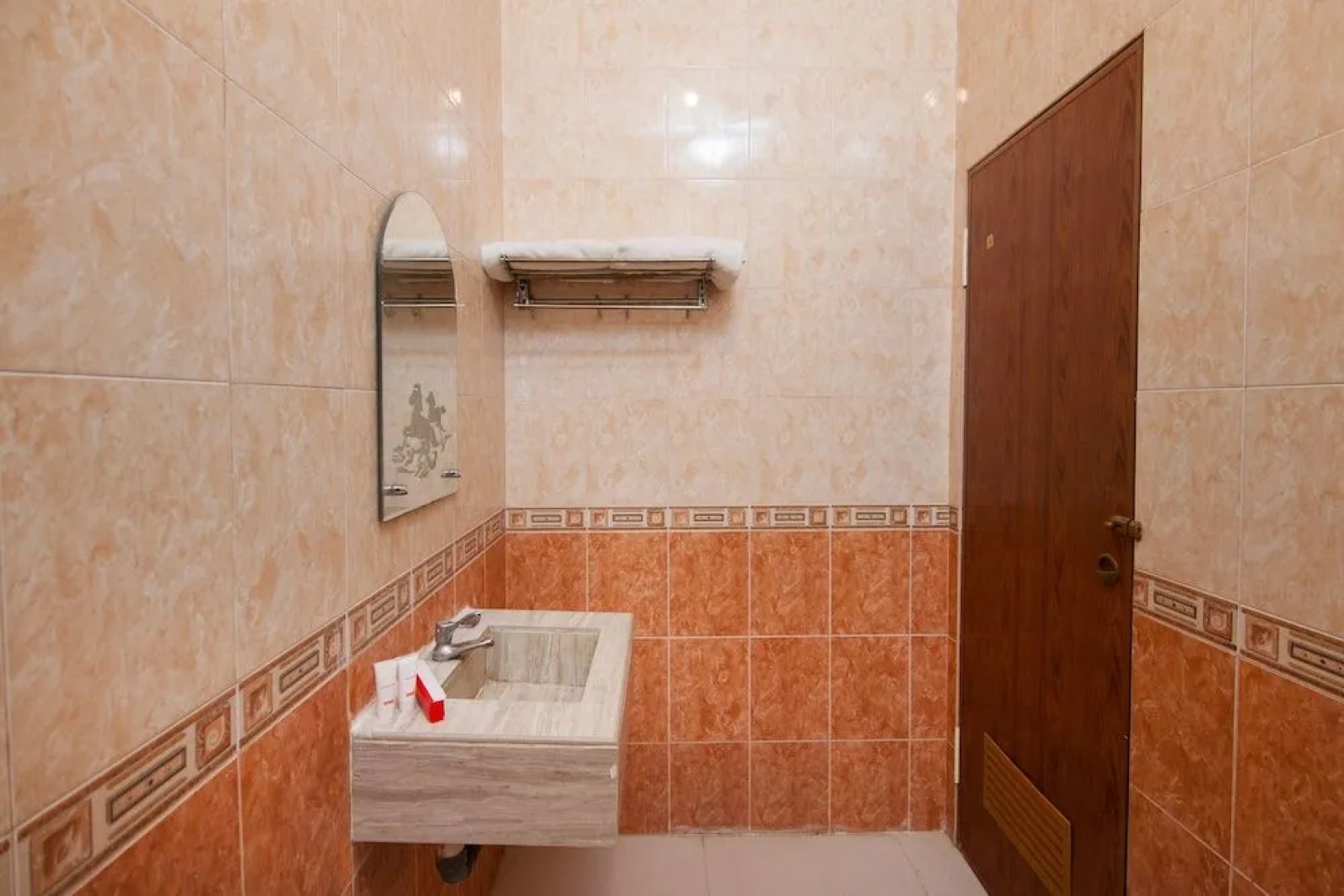 Oyo 1286 Hotel Syariah Aceh House