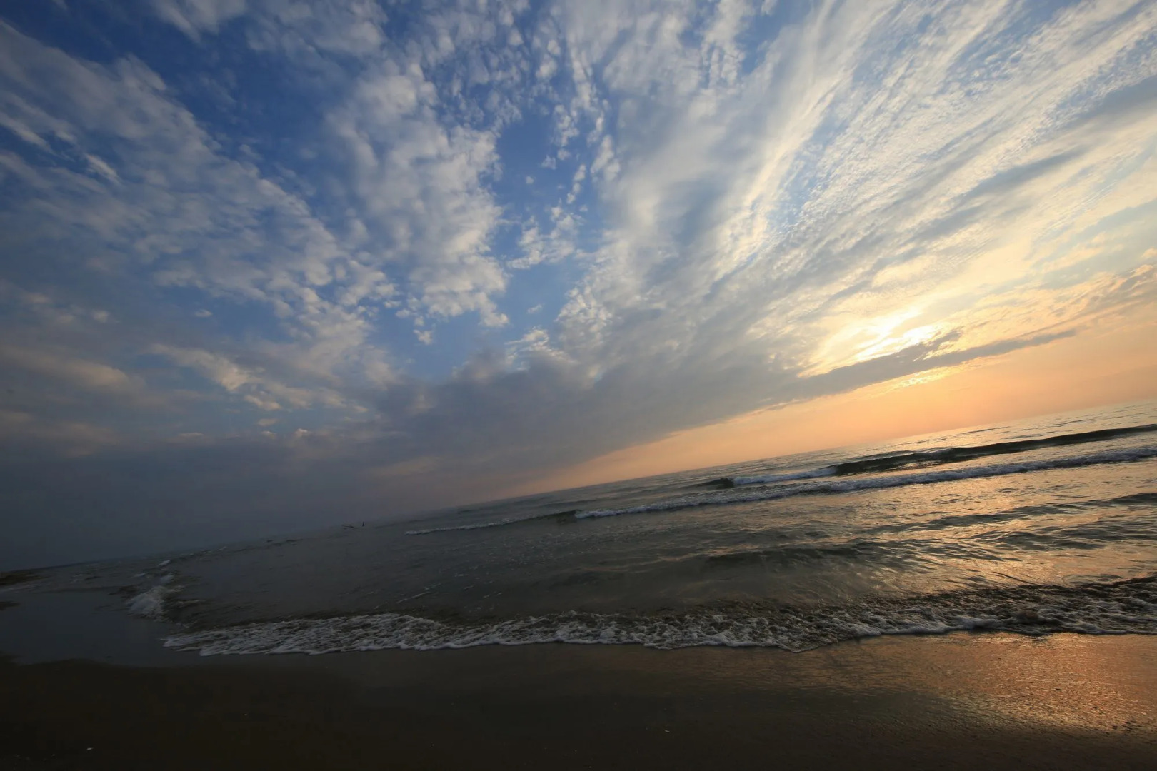 Kyukamura Noto-Chirihama