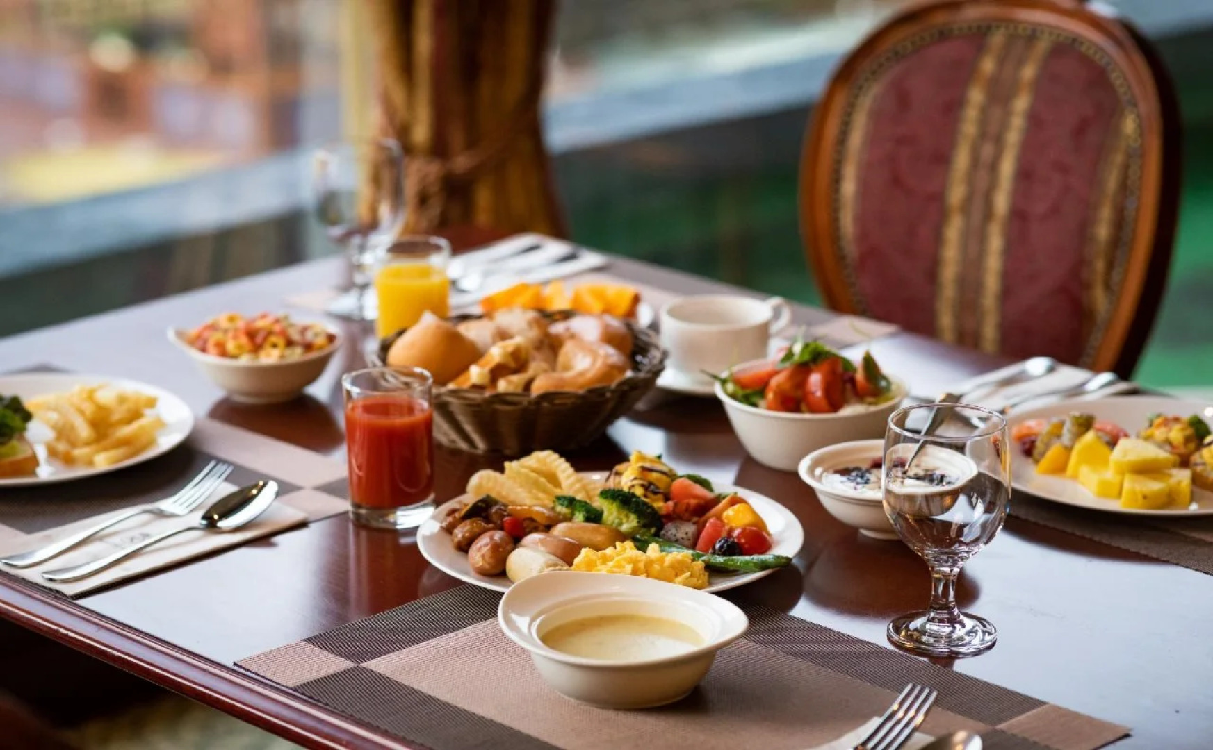 Kensington Hotel Seorak