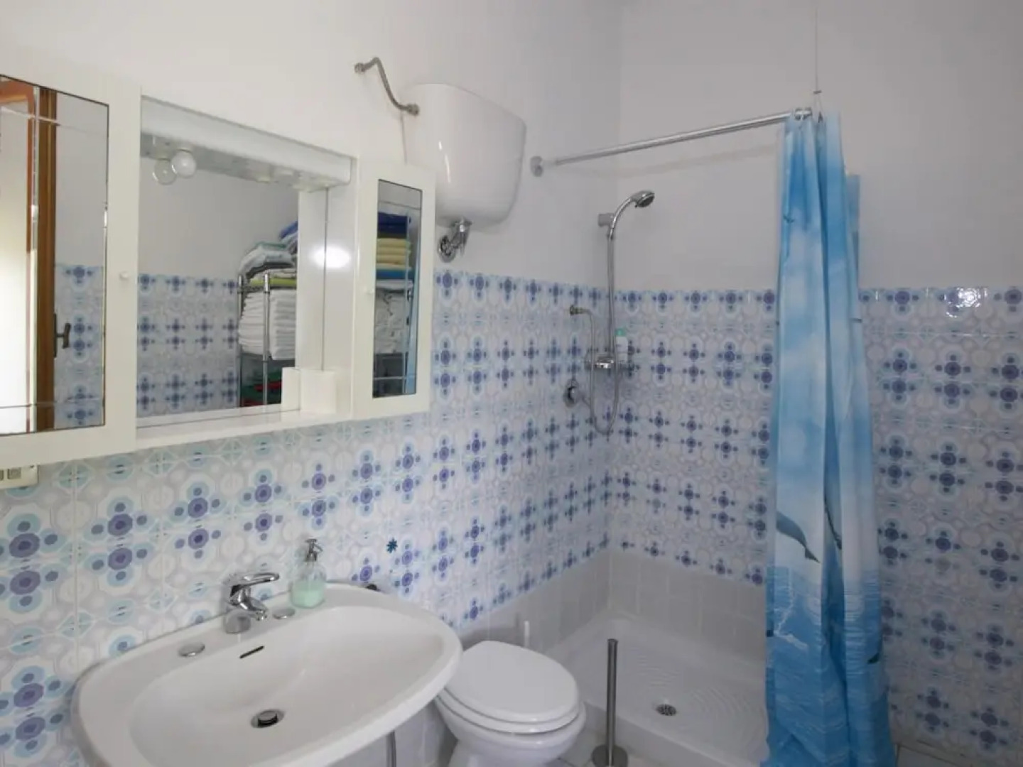 Spotlight Home of Corvara