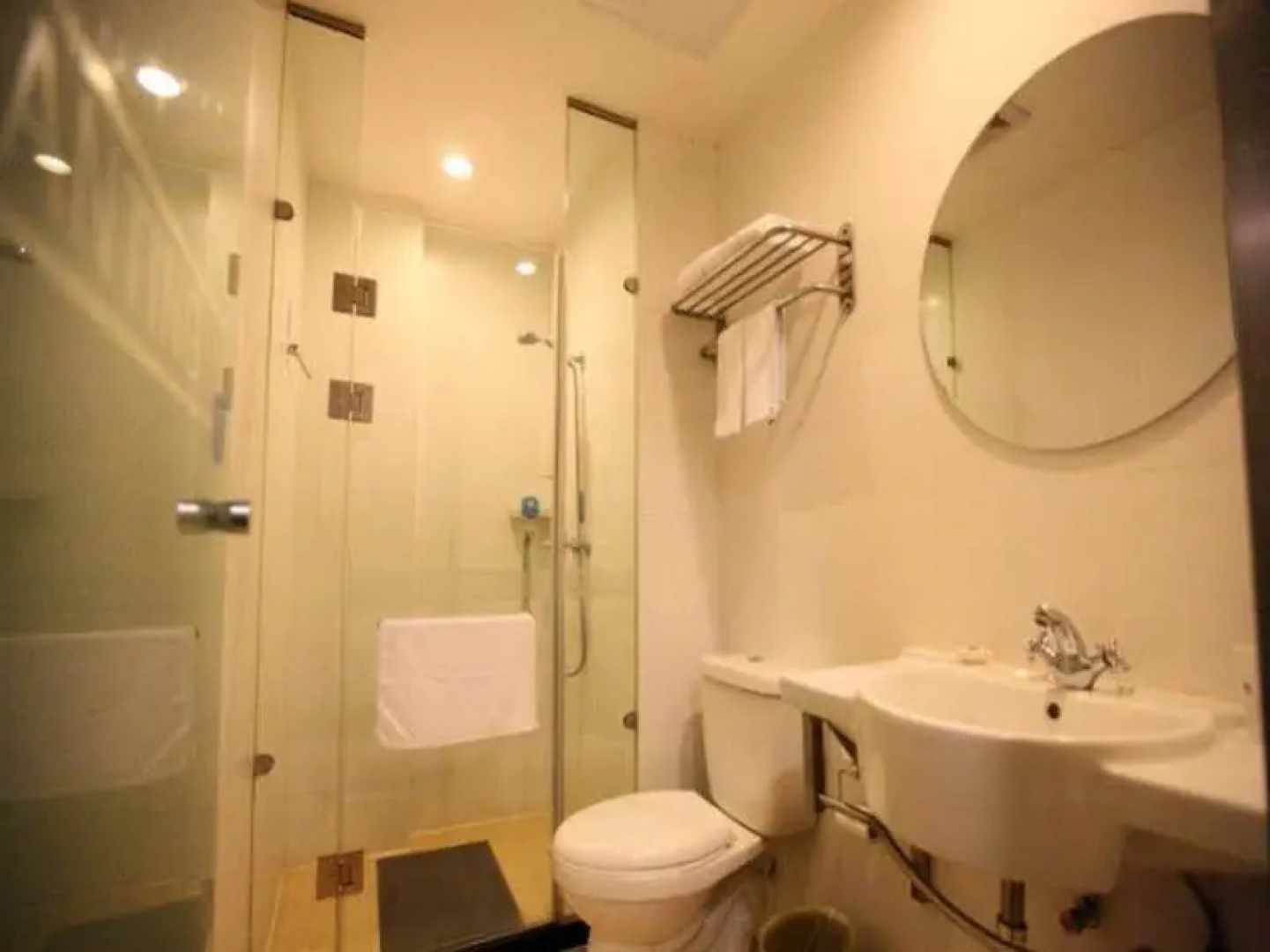 Hanting Express Ningbo South Yonggang Road