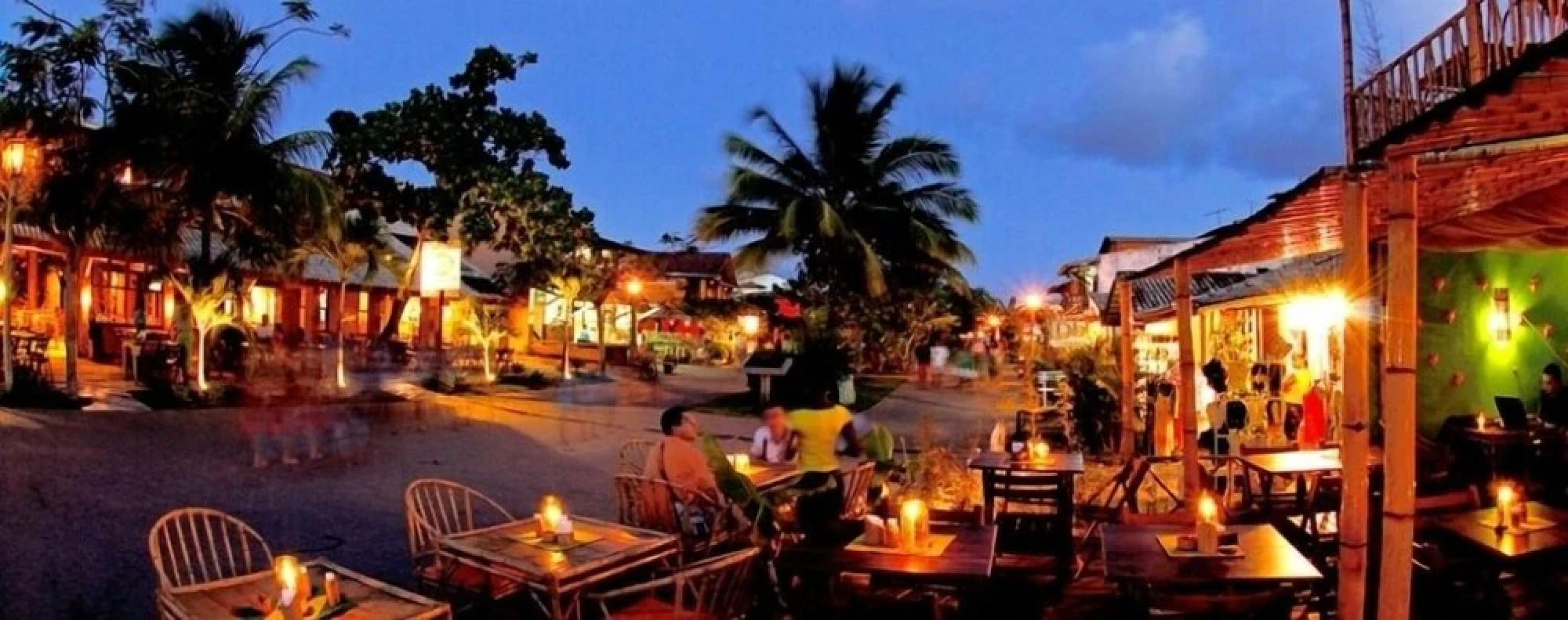 Apartamentos do Castelo