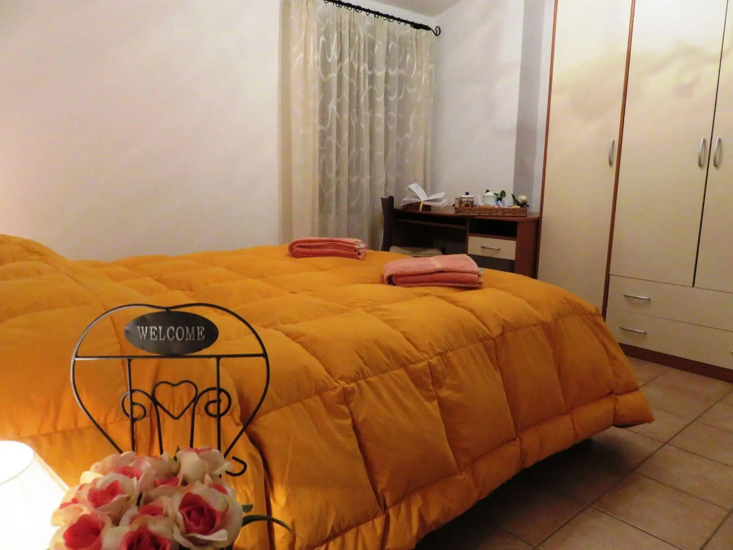 Agriturismo Ponte di Riocchio