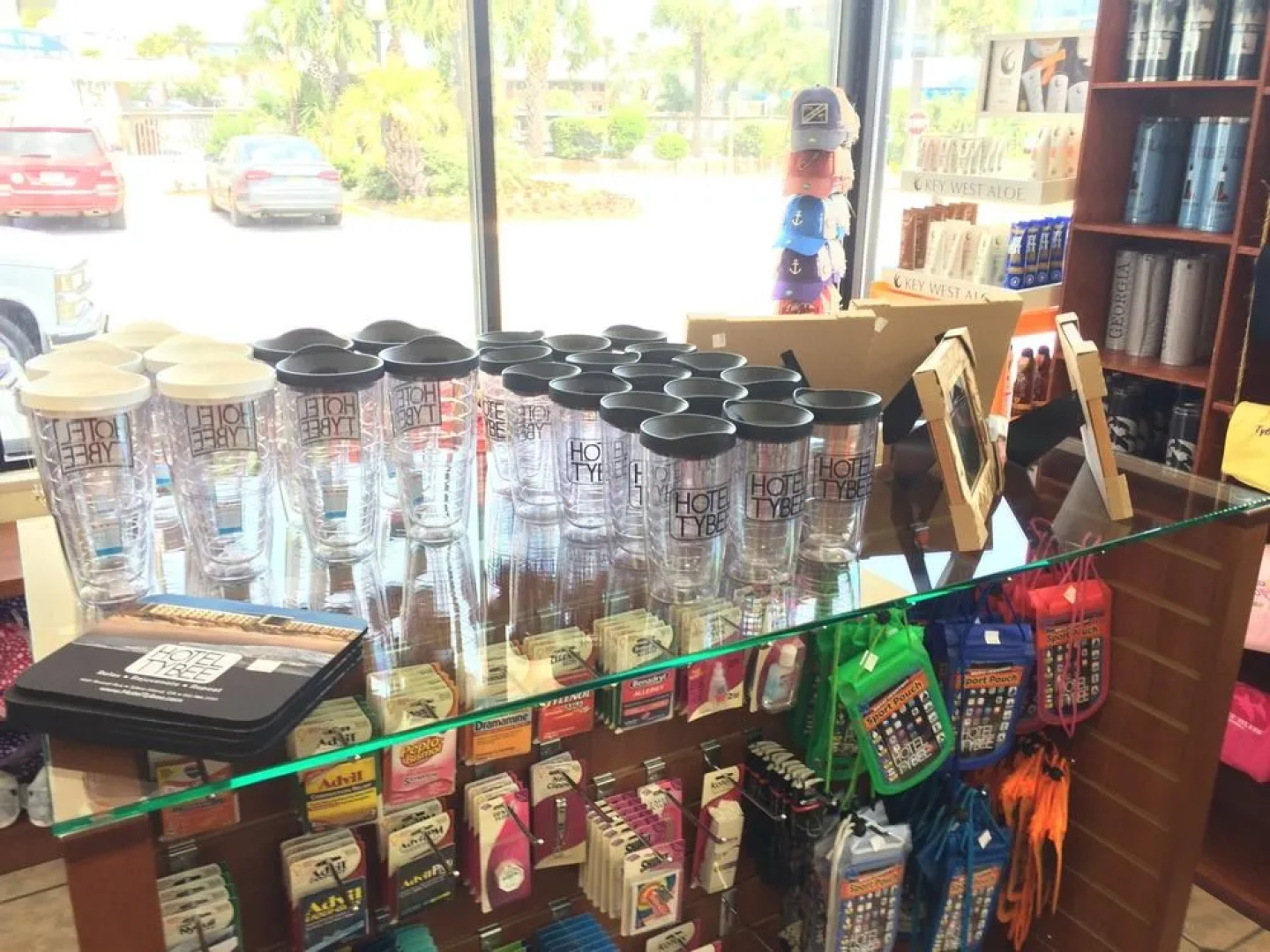 Jack's Tybee Treehouse