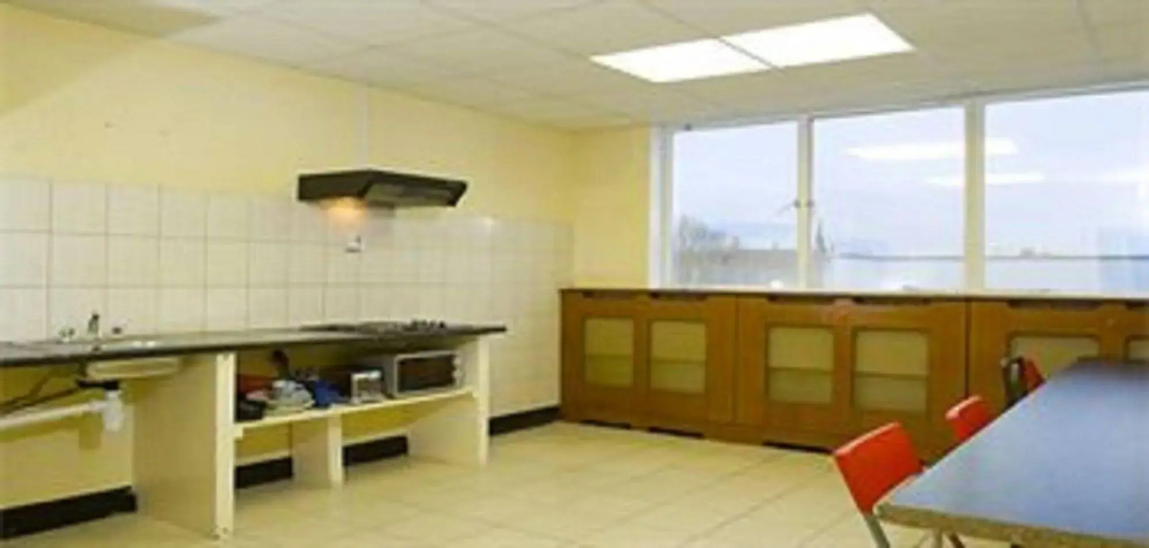 Best Western Northfields Ealing Hotel