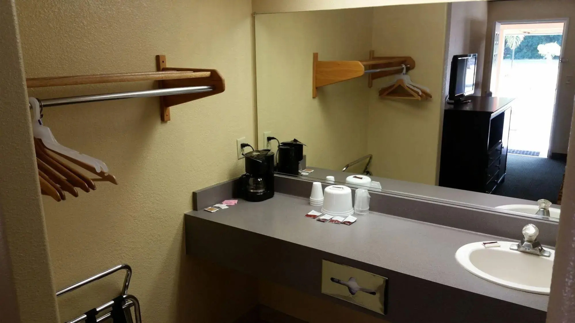 Town House Motel Chico