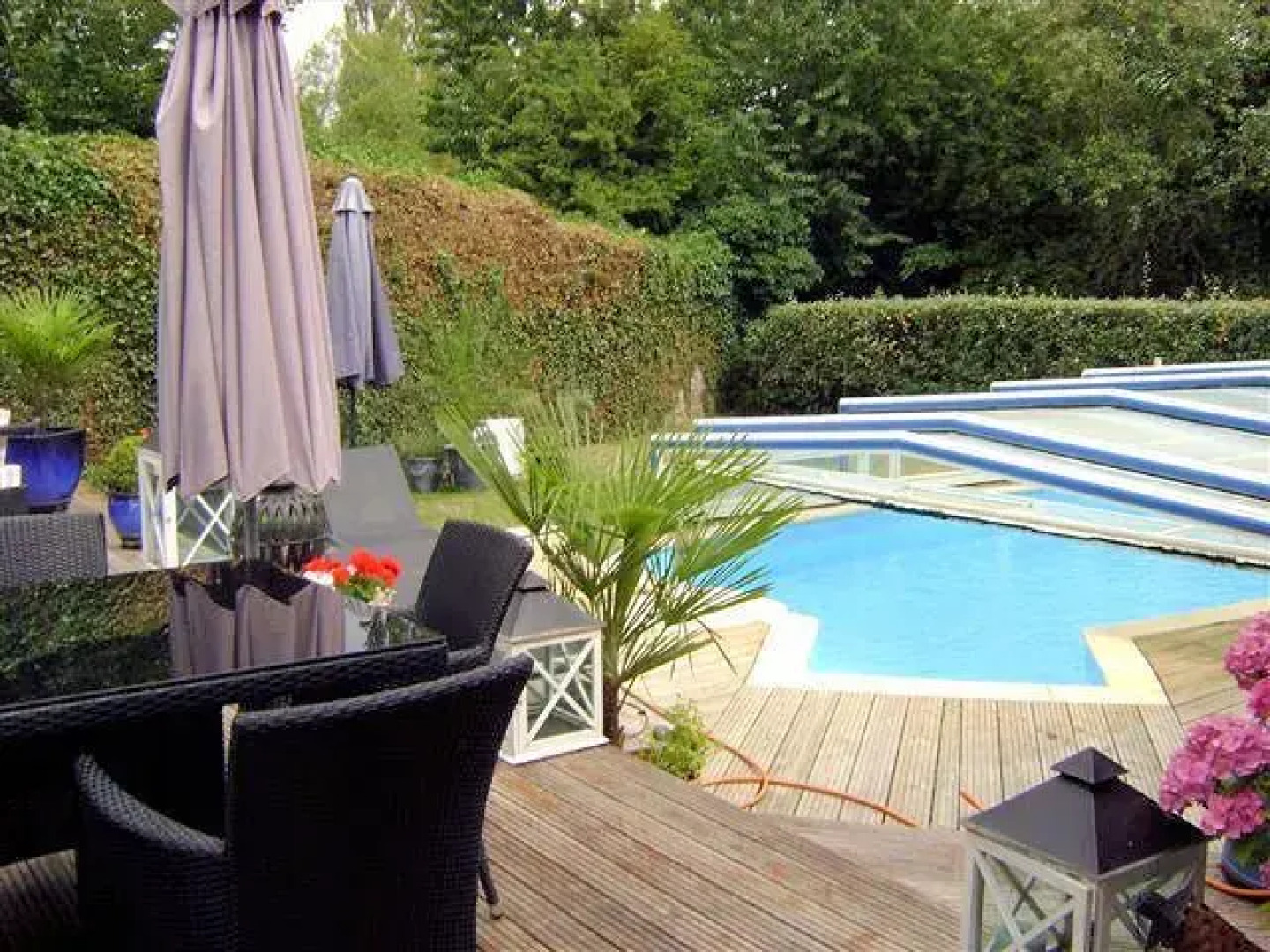 Ferme du Beau Marais