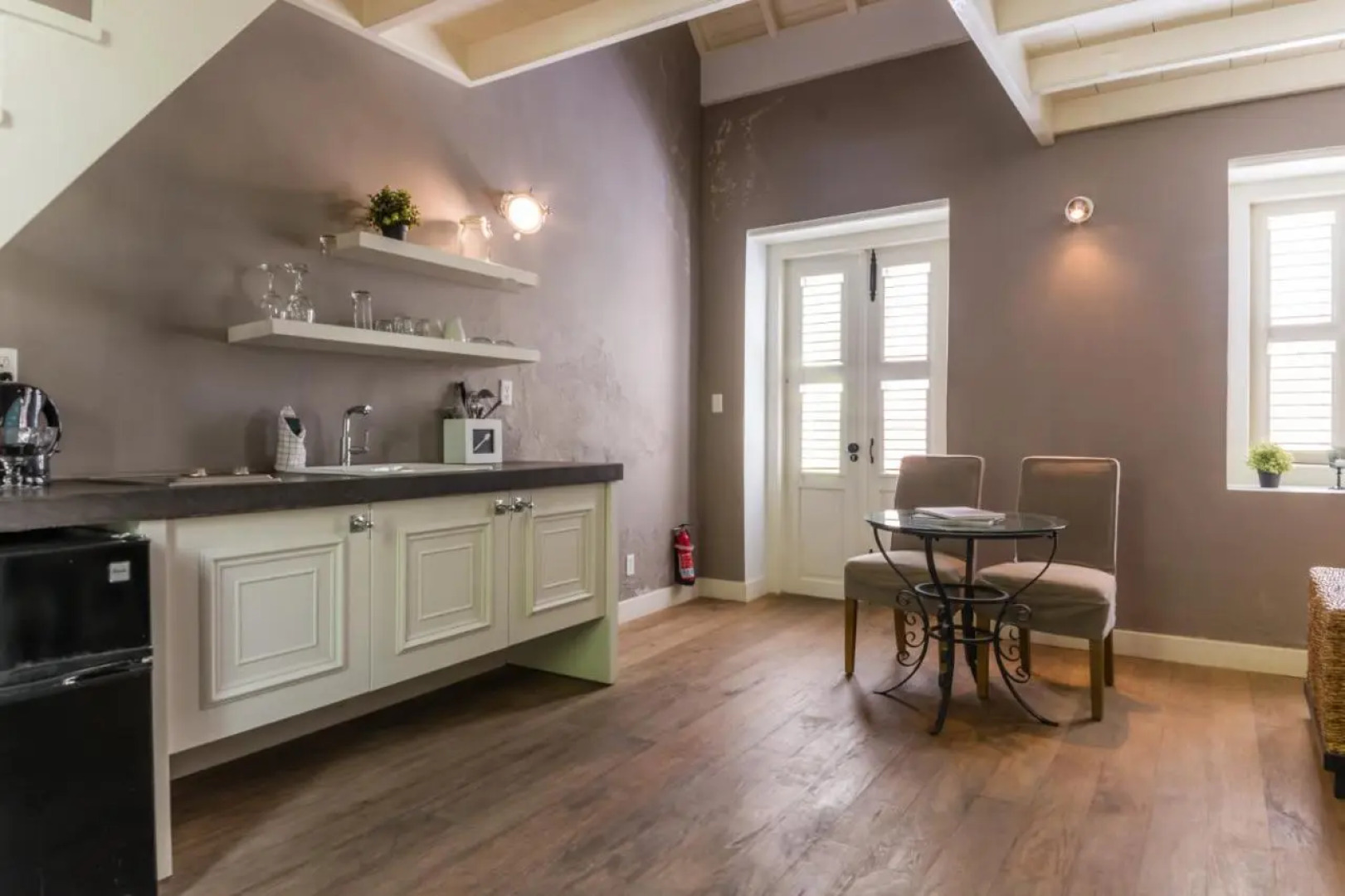 Pietermaai Boutique Hotel