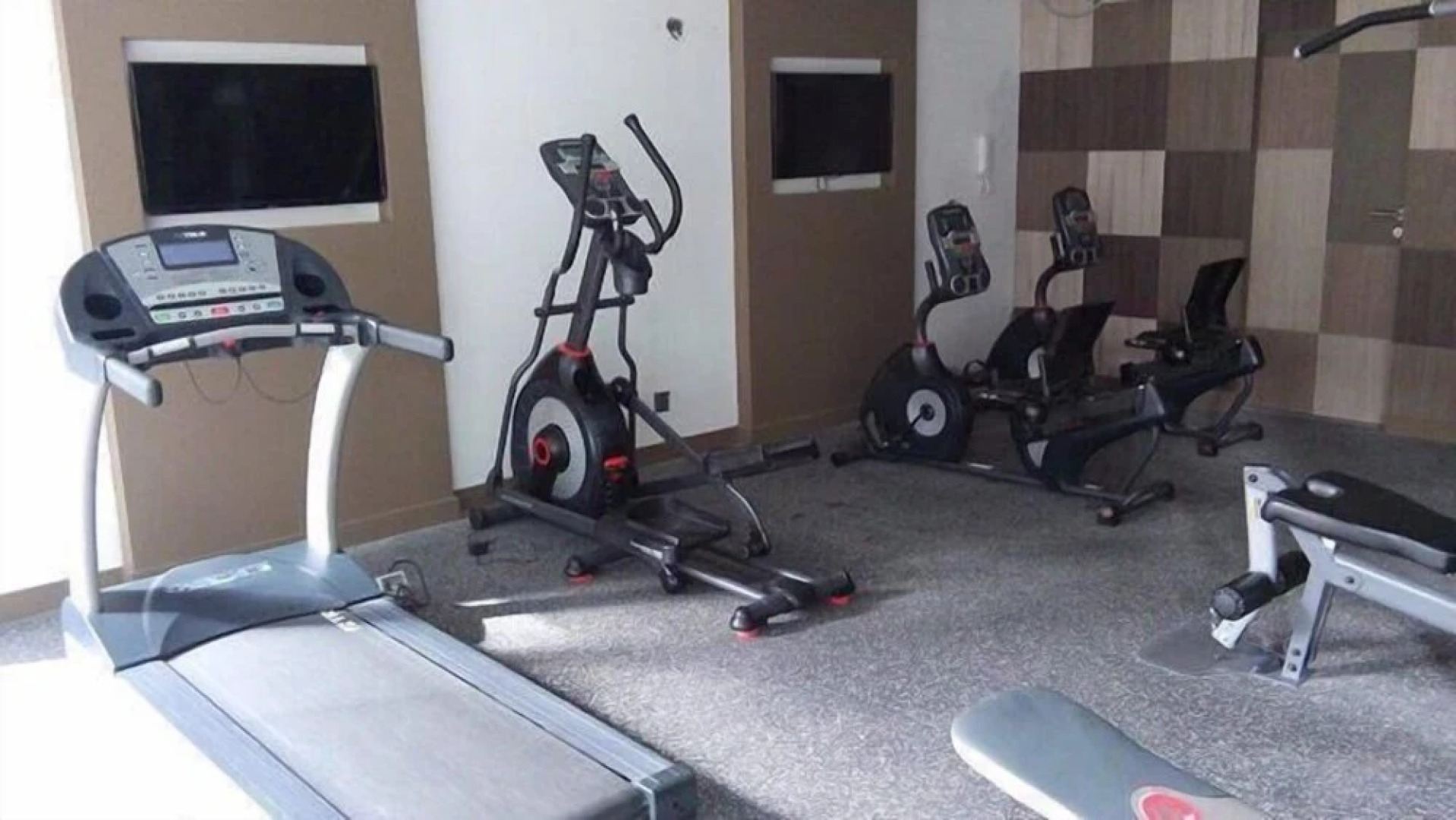 Rent Upper Pardo Miraflores