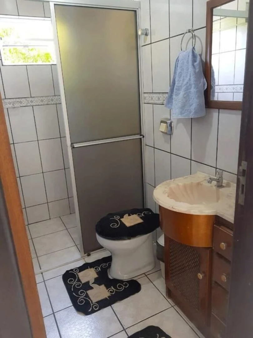 Apart Hotel Pousada das Águas