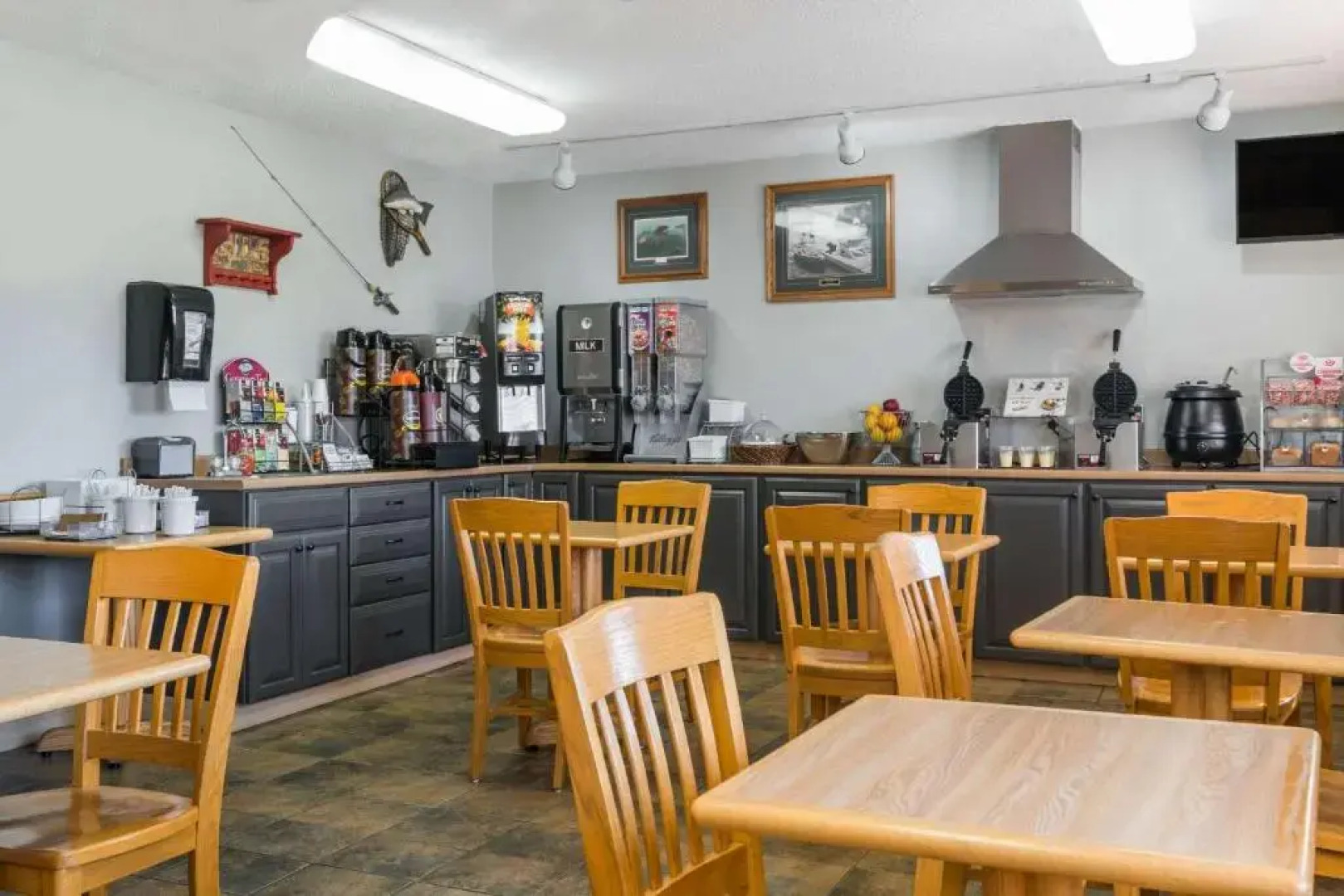 Super 8 Baxter/Brainerd Area