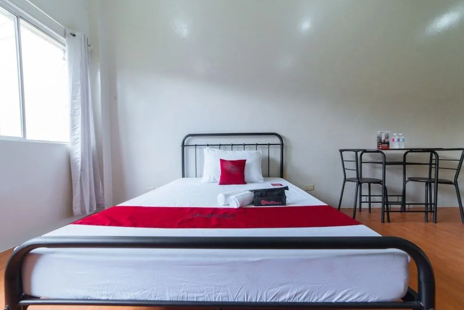 RedDoorz @ Kassel North Caloocan