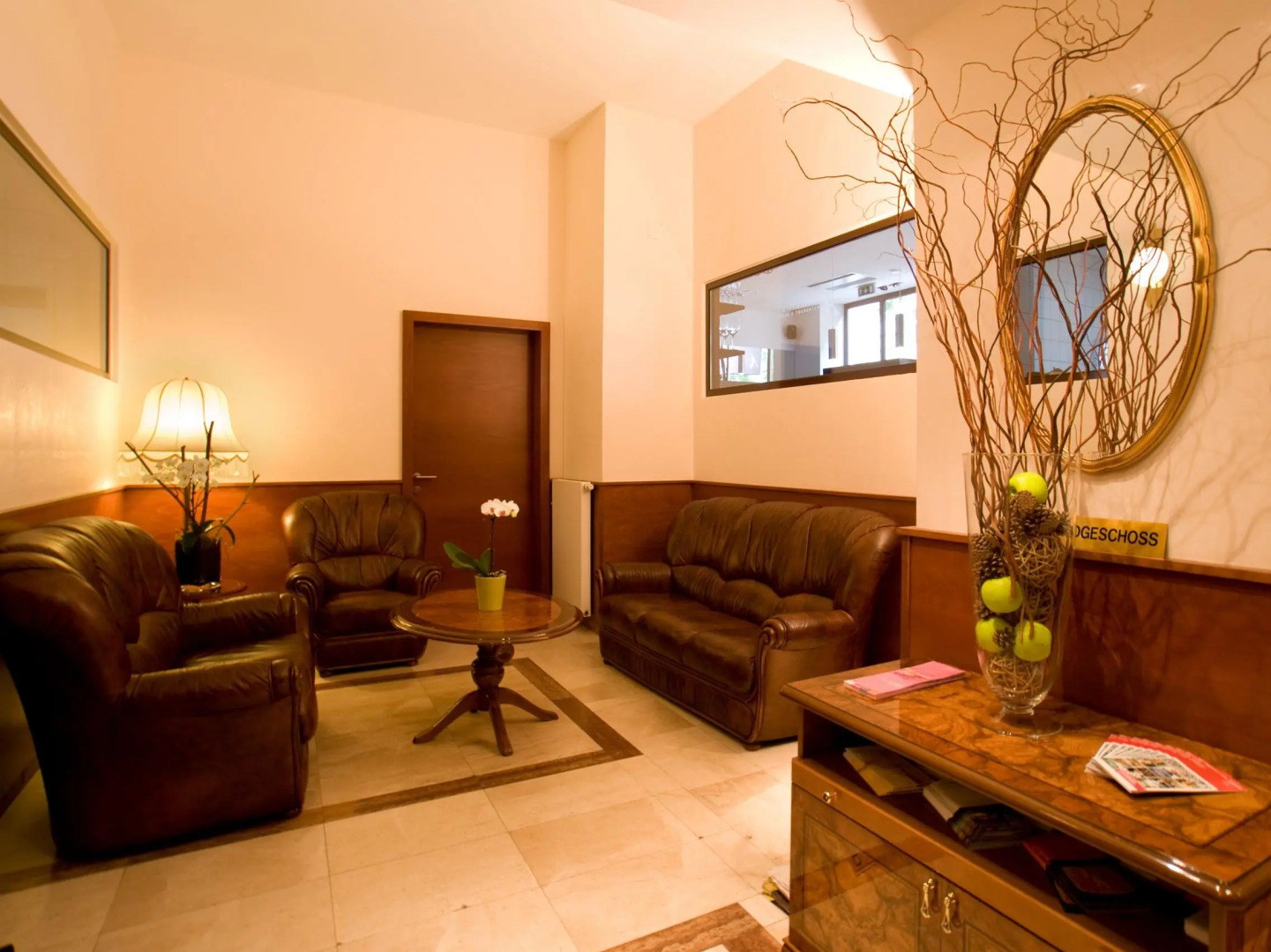 Hotel Marc Aurel - Vienna City Center