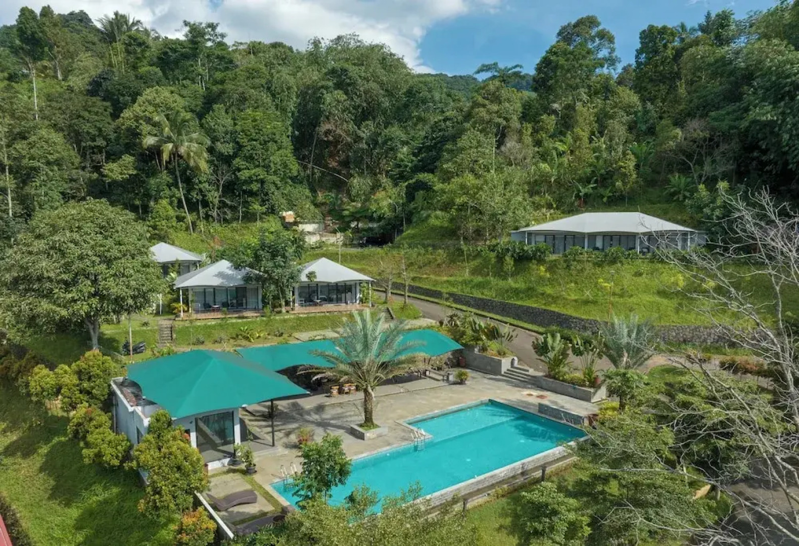 The Glamping @ARTOTEL Pelangi Park