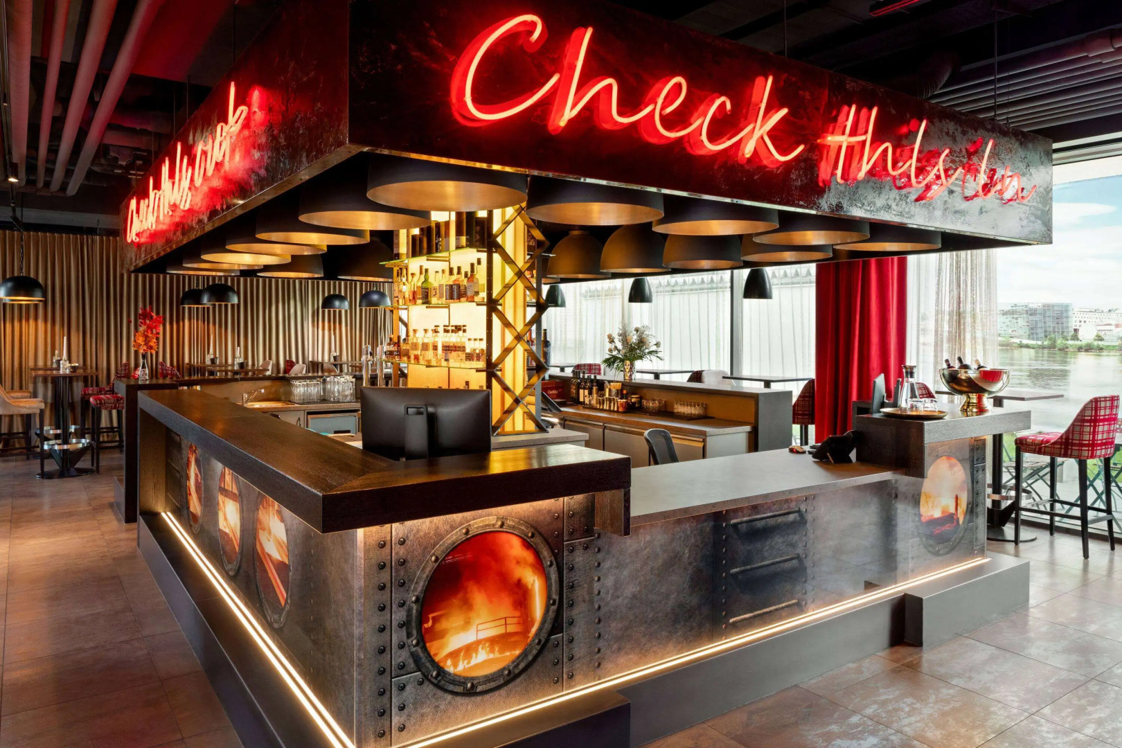 Amedia Linz, Trademark Collection by Wyndham