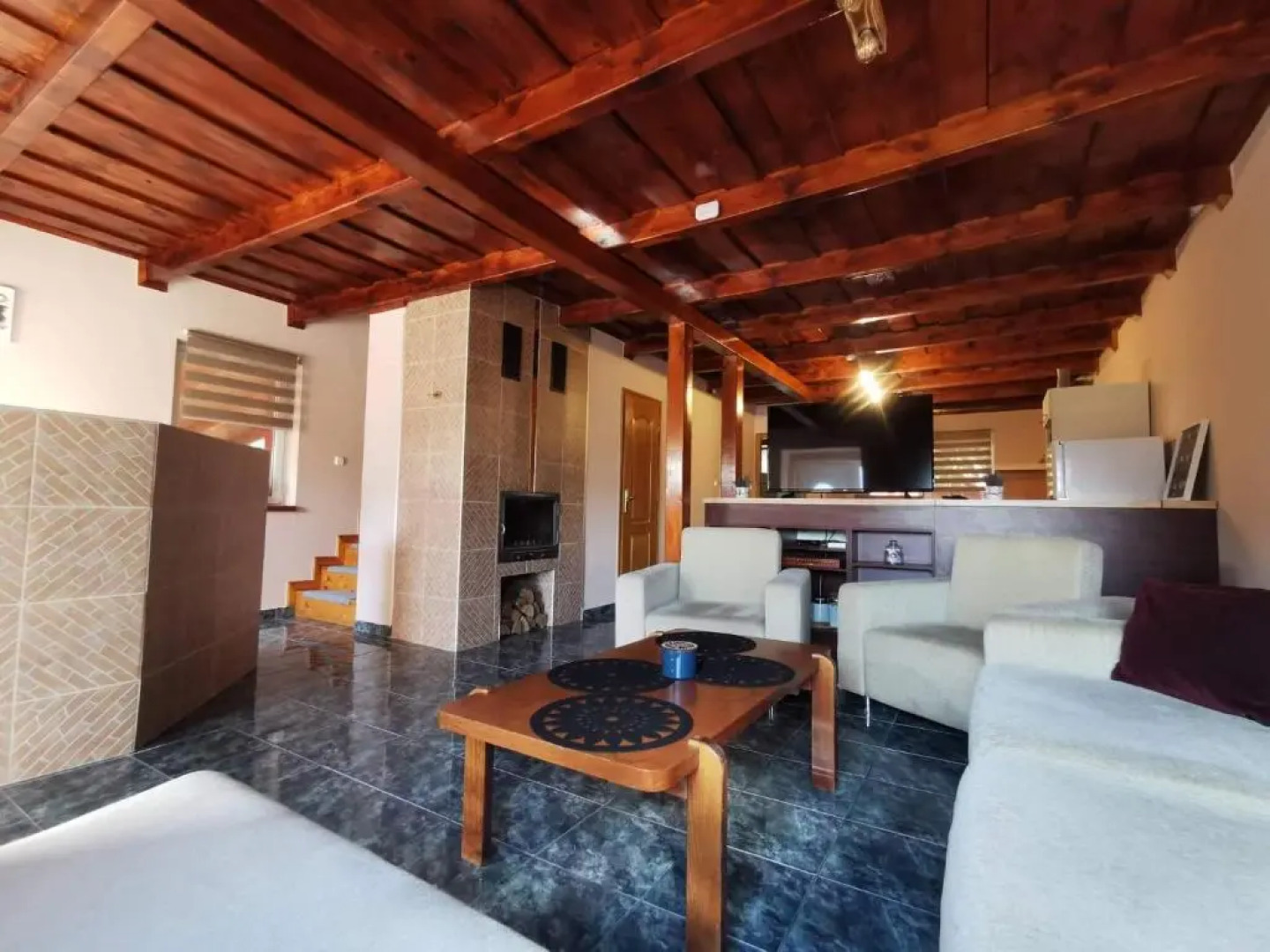 Garden Vendégház Velence