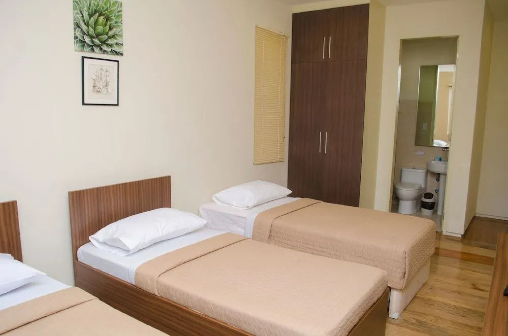 Paradiso Rito Waterfront Oasis