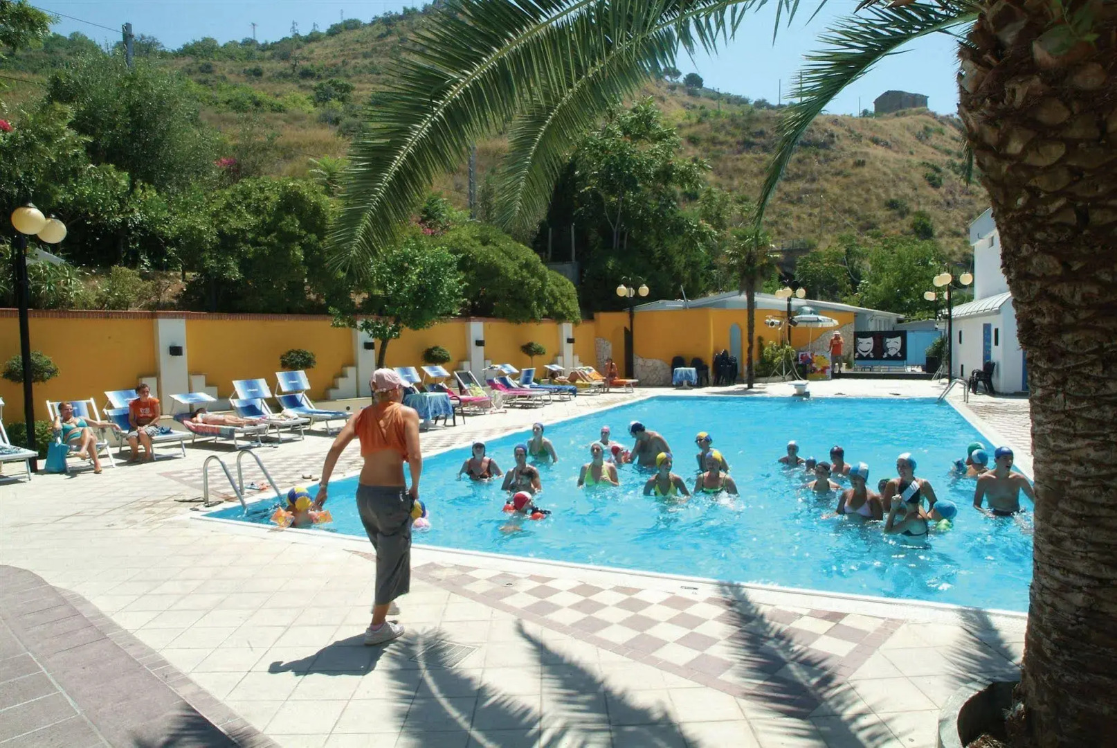 Grand Hotel La Tonnara