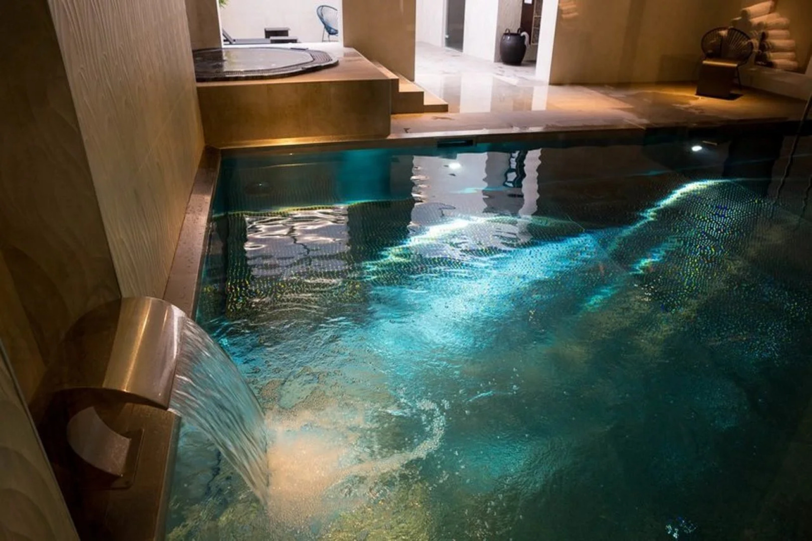 Oceania L'Univers Tours