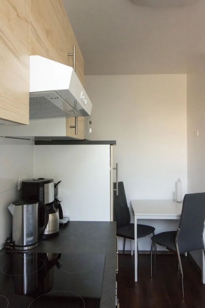 City Apartments Herne