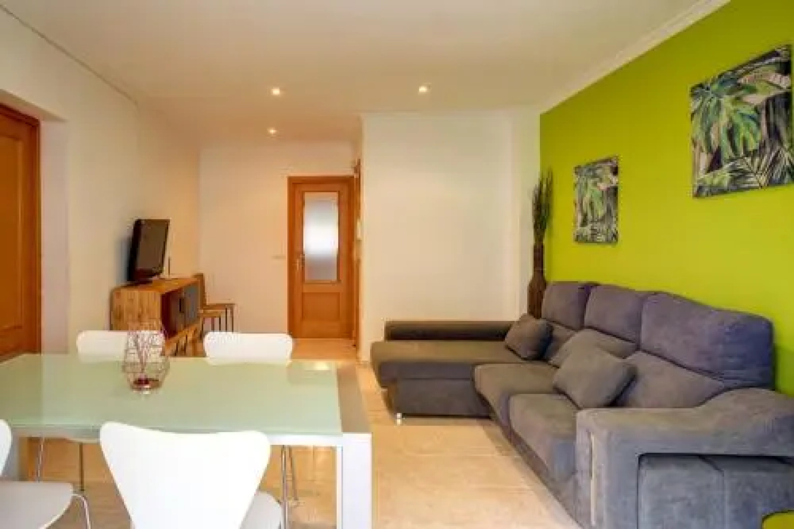 Primera linea beach Gandia