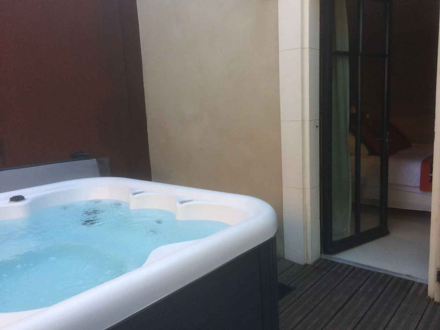 Pont Levis Hôtel By Franck Putelat