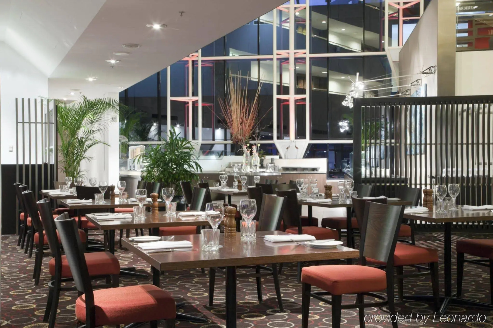 Crowne Plaza Canberra by IHG