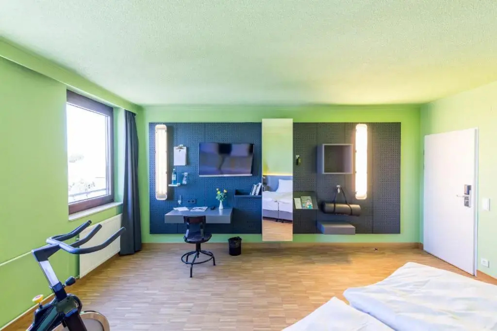 Andersen Hotel Remscheider Hof