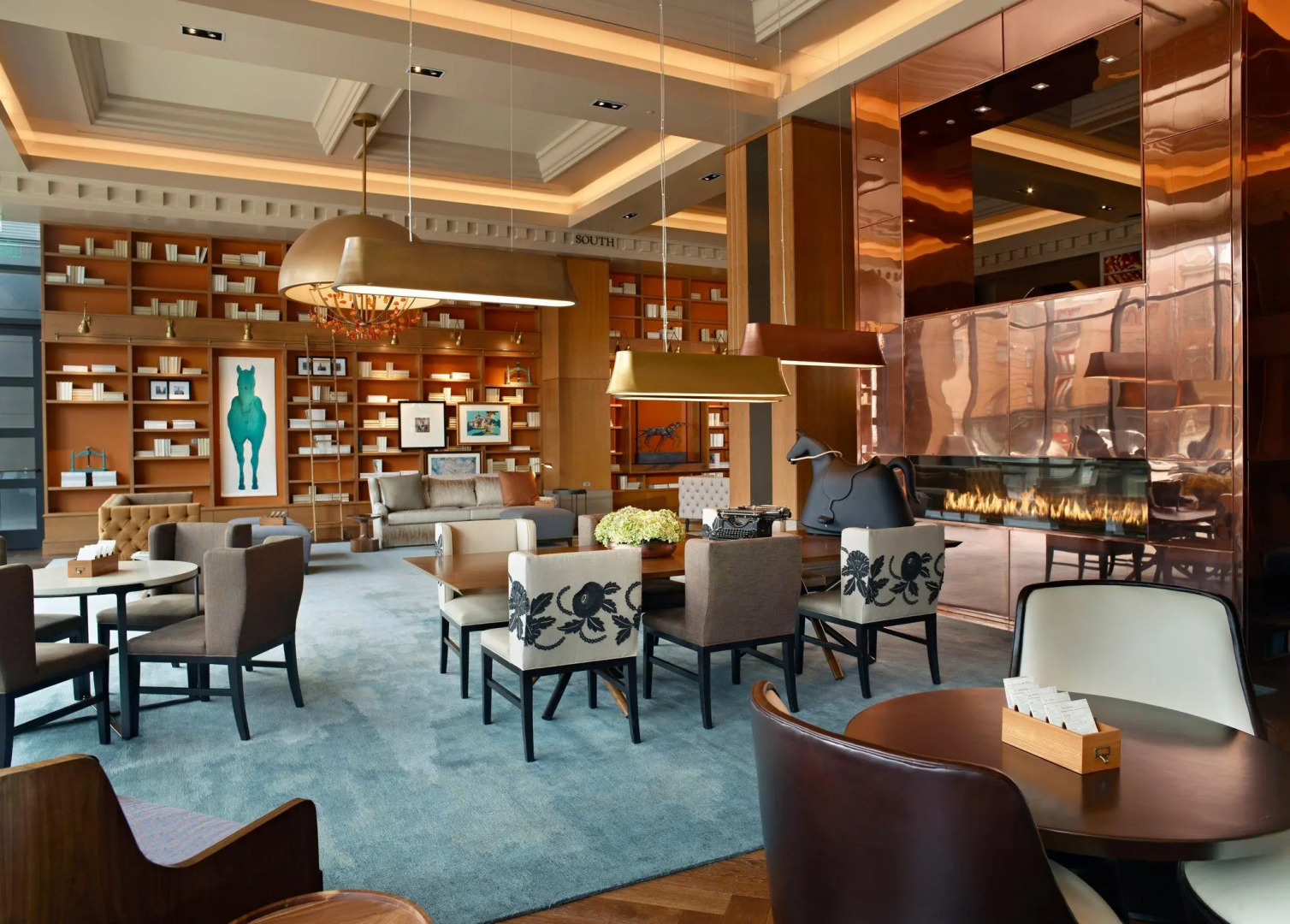 Omni Louisville Hotel