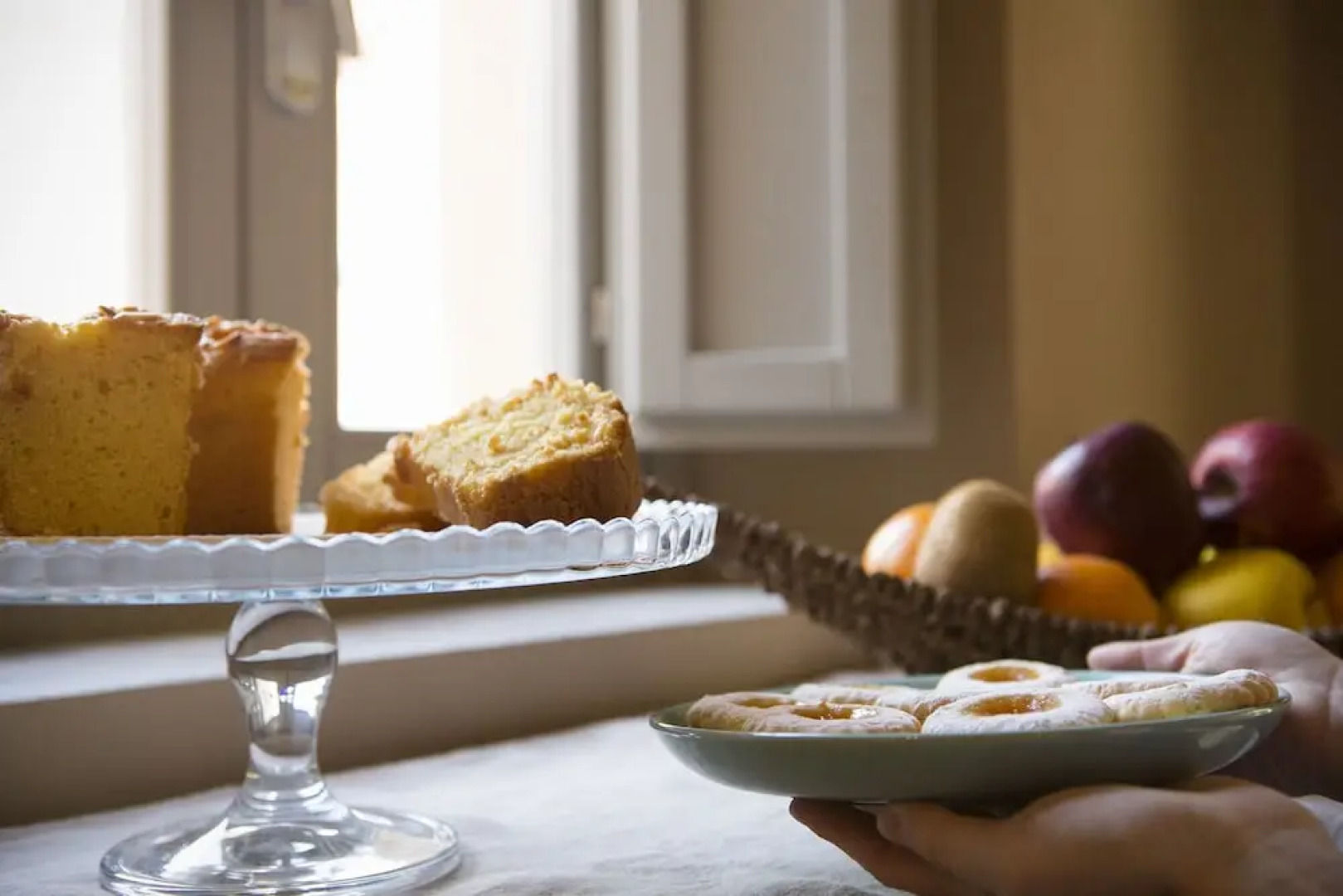 Camere di Via Montebello