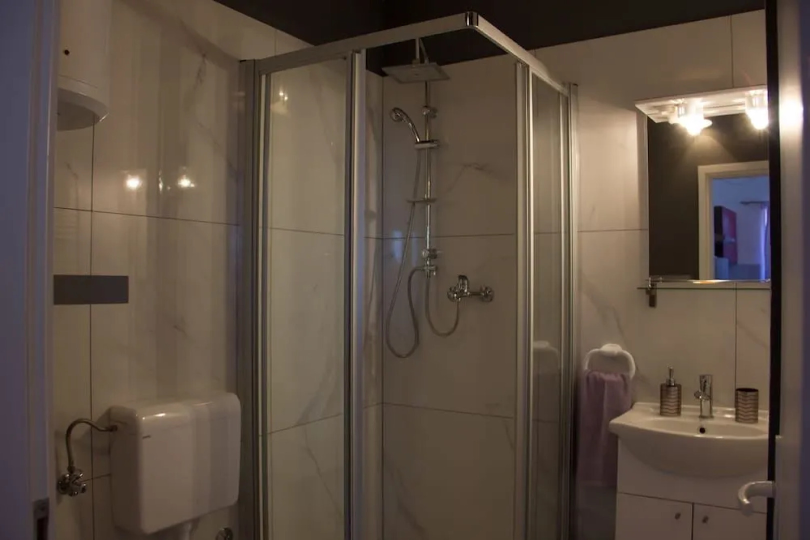 Bmb Apartments - Senj