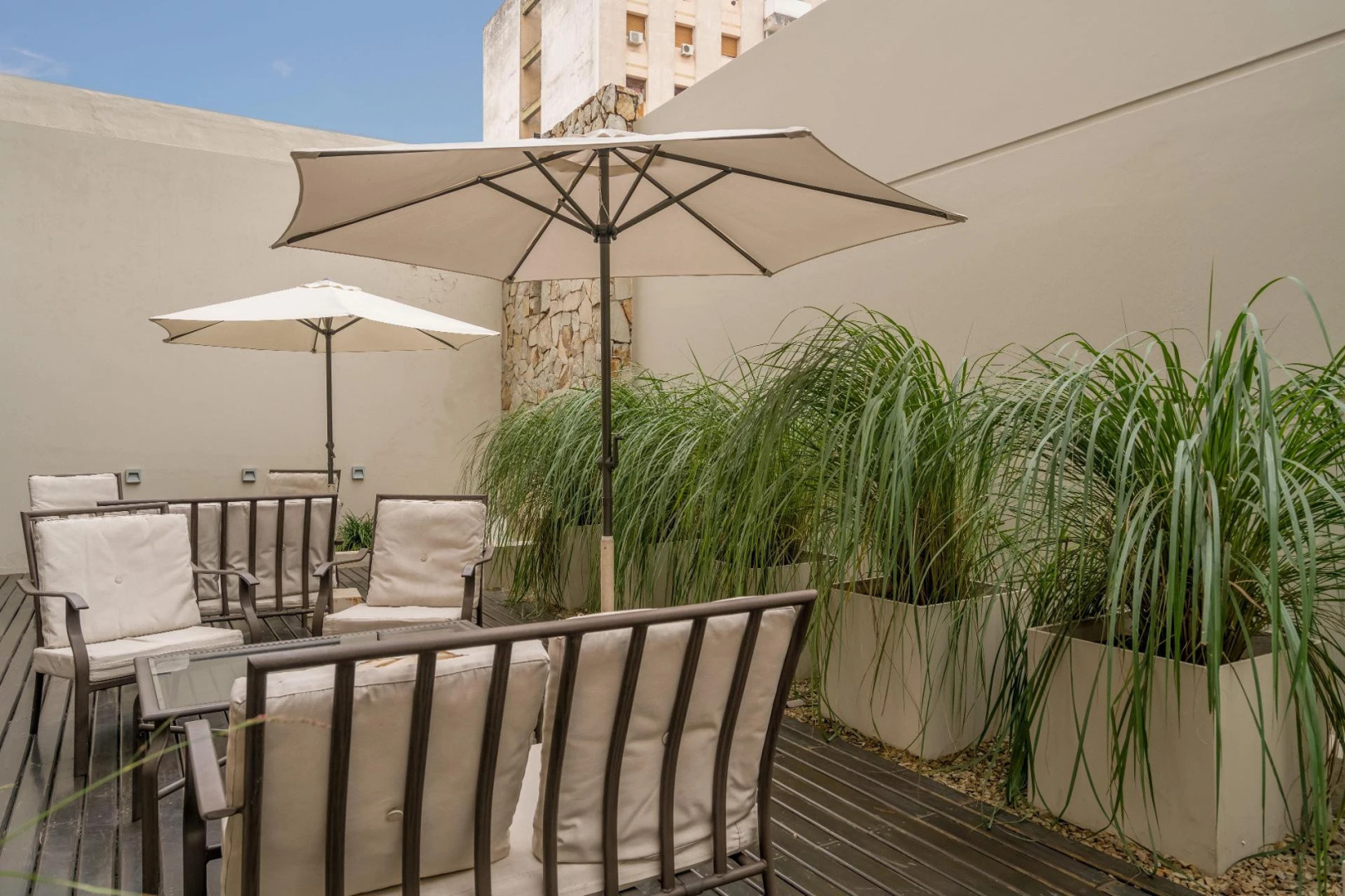 Ayres De Salta Hotel