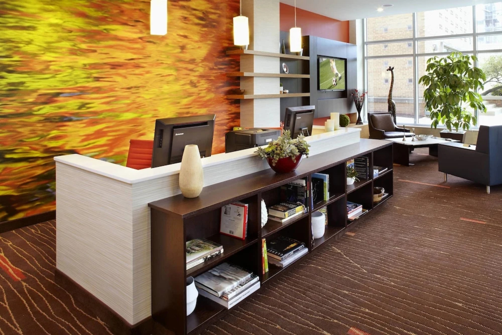 Courtyard Cleveland University Circle