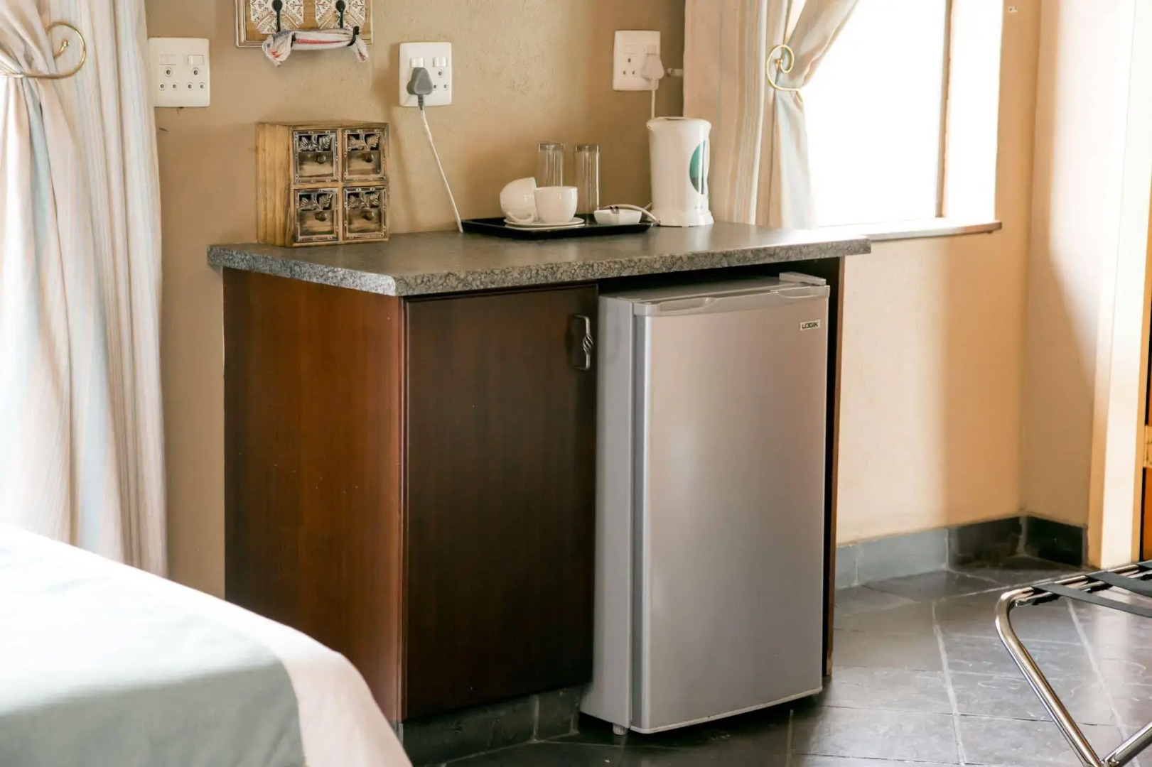 Goldfields Lodge and Conference Centre