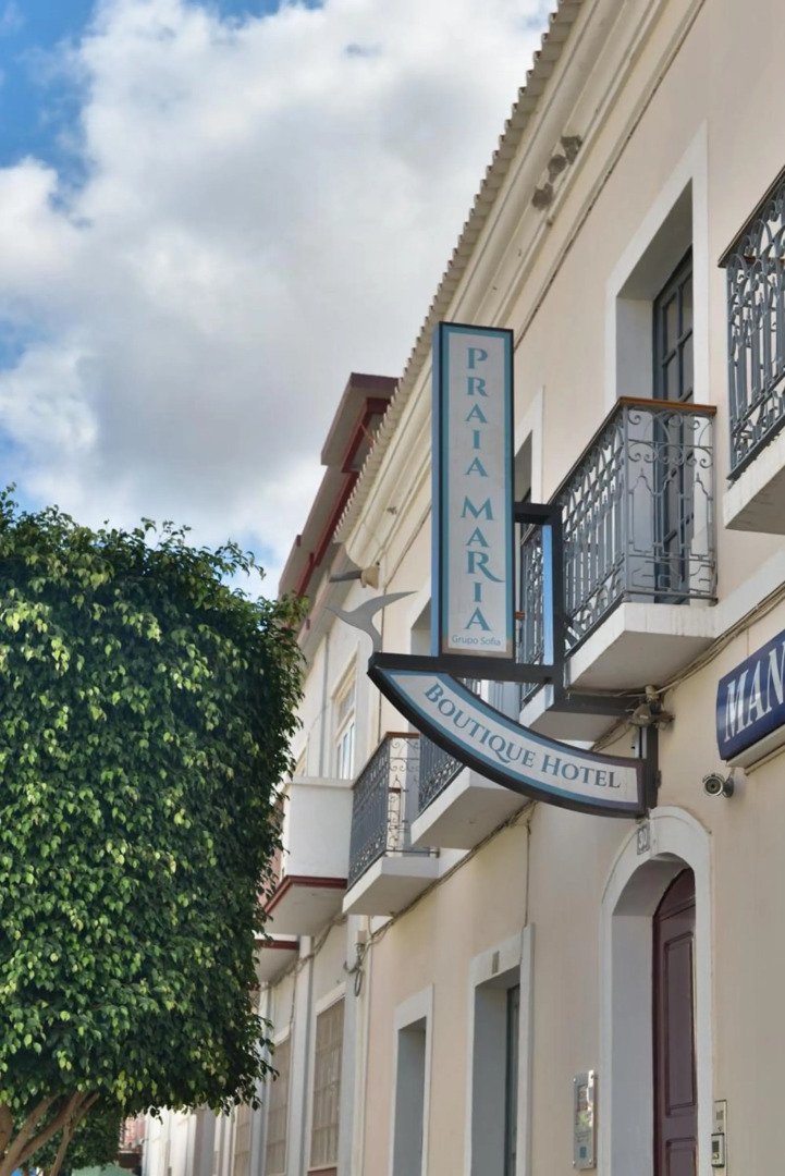 Residencial Praia Maria