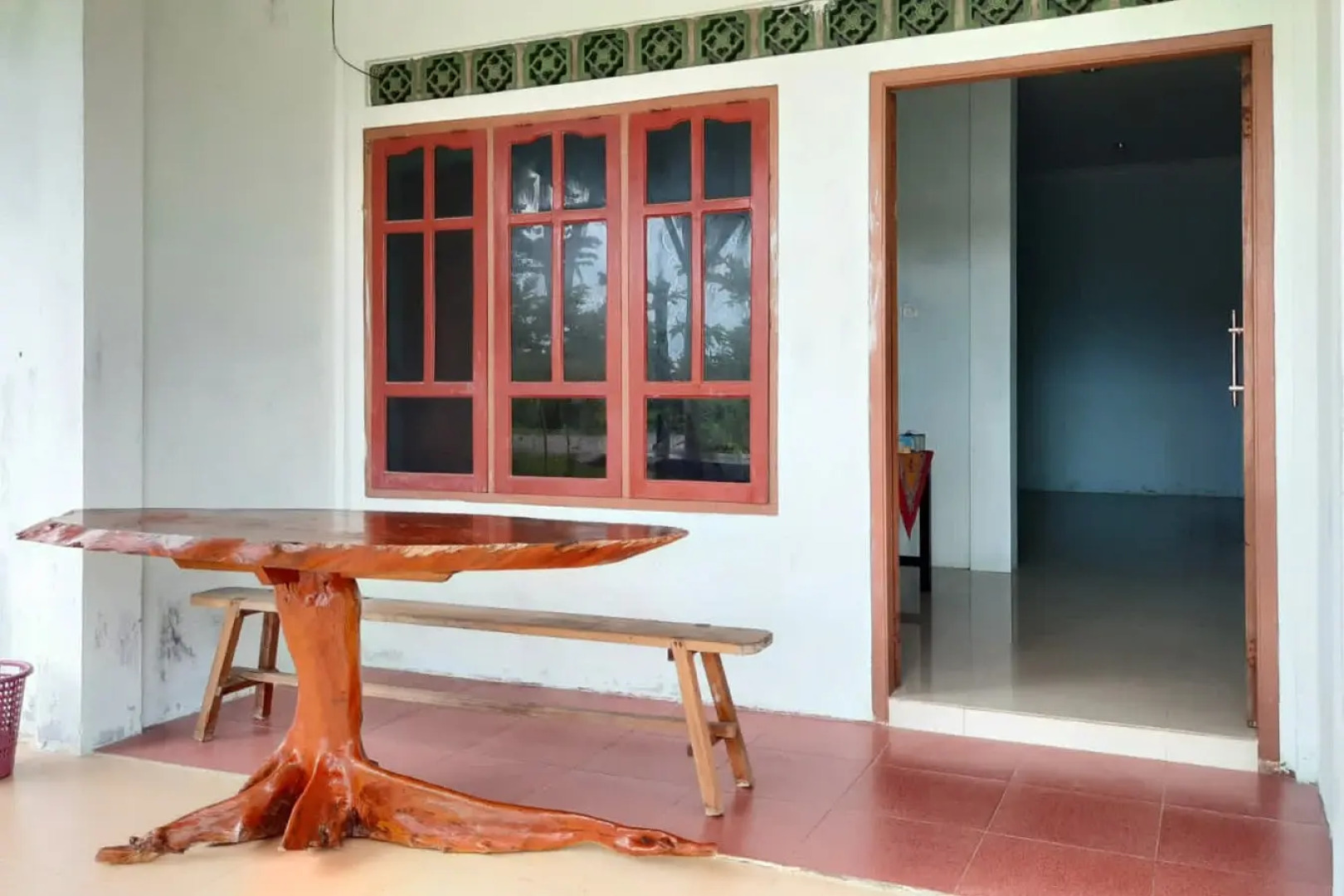 Prima Homestay Mentawai RedPartner