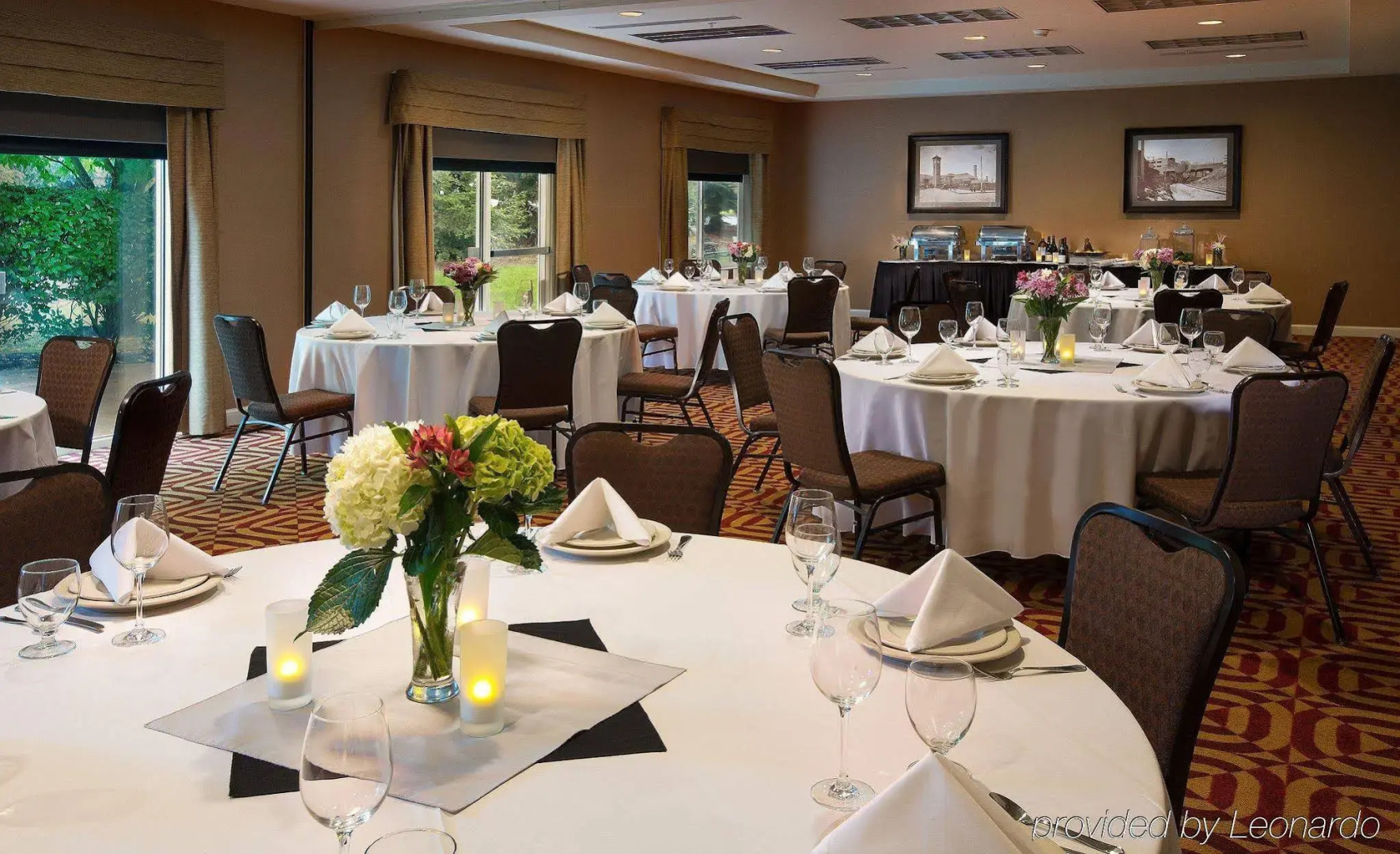 Hilton Garden Inn Portland/Beaverton