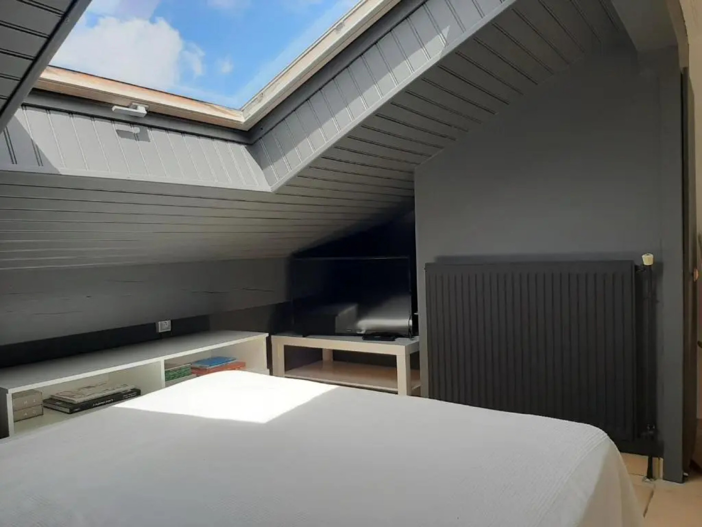 Appartement Urrugne, 2 pièces, 4 personnes - FR-1-239-528