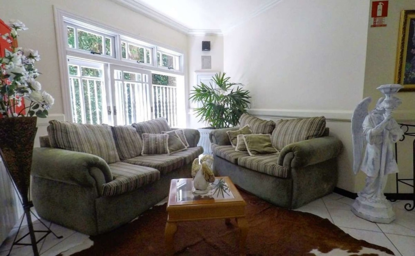 Sandy Bay Beach Club