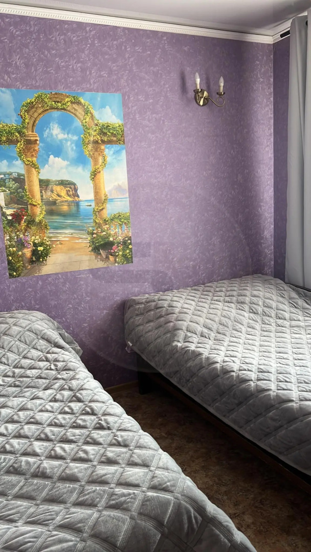 Коттедж в Mad House (Мэд Хаус) №2