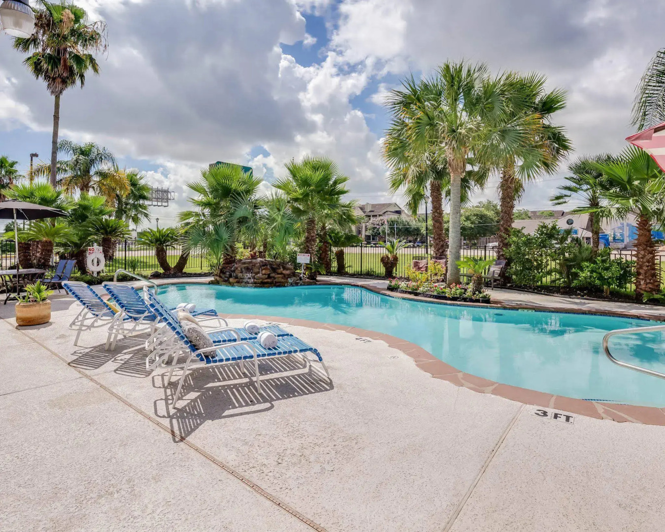 Quality Inn & Suites Seabrook - NASA - Kemah