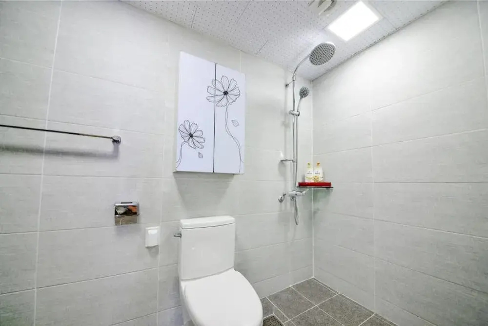 Donghae Red Roof Pension