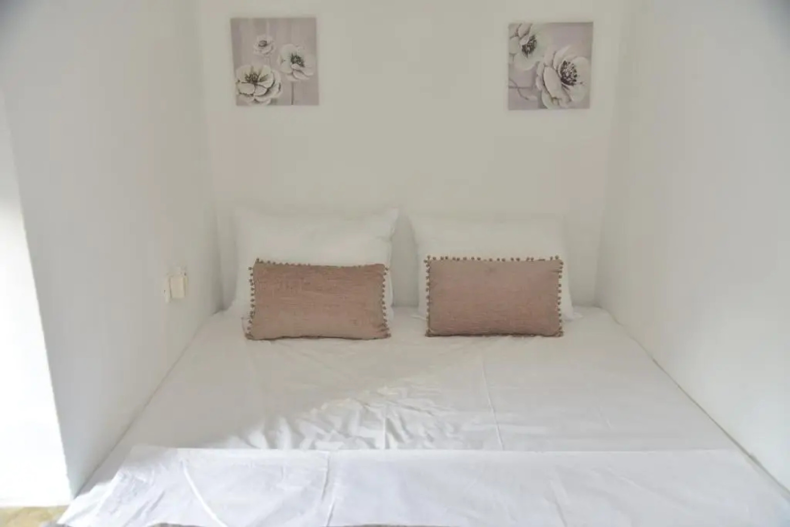 KAMARA traditional house